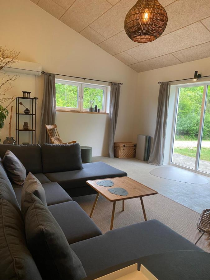 Country Home Hejnsvig Eksteriør billede